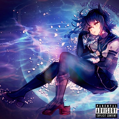 WATA WATA (feat. Twystyd 954) - Single