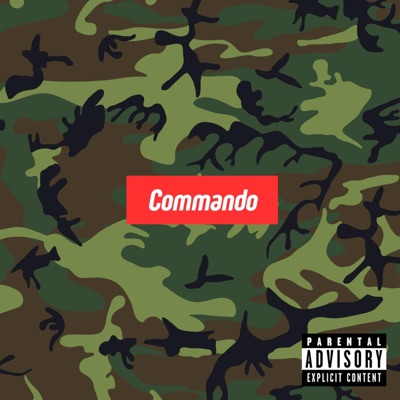 Commando - Single