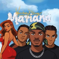 Mariana - Single - Waxxbaby & S2vibez__