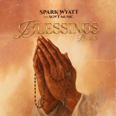 Blessings (Remix) - Single