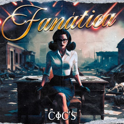 Fanatica - Single