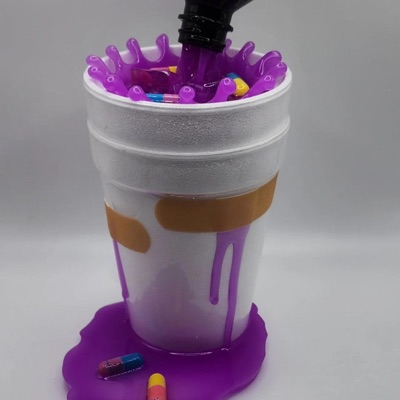 STRAWBERRY LEMON - Single