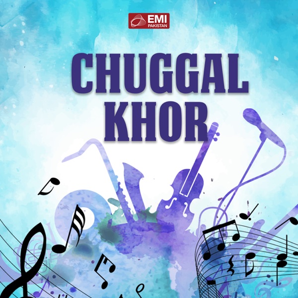 Chuggal Khor (Original Motion Picture Soundtrack)
