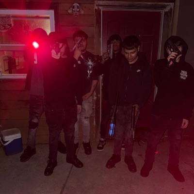 30 shots (feat. dmgk6 & dmglando) - Single