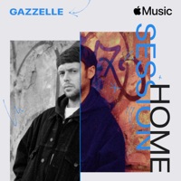 Apple Music Home Session - Gazzelle