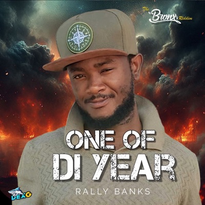 One Of Di Year - Single