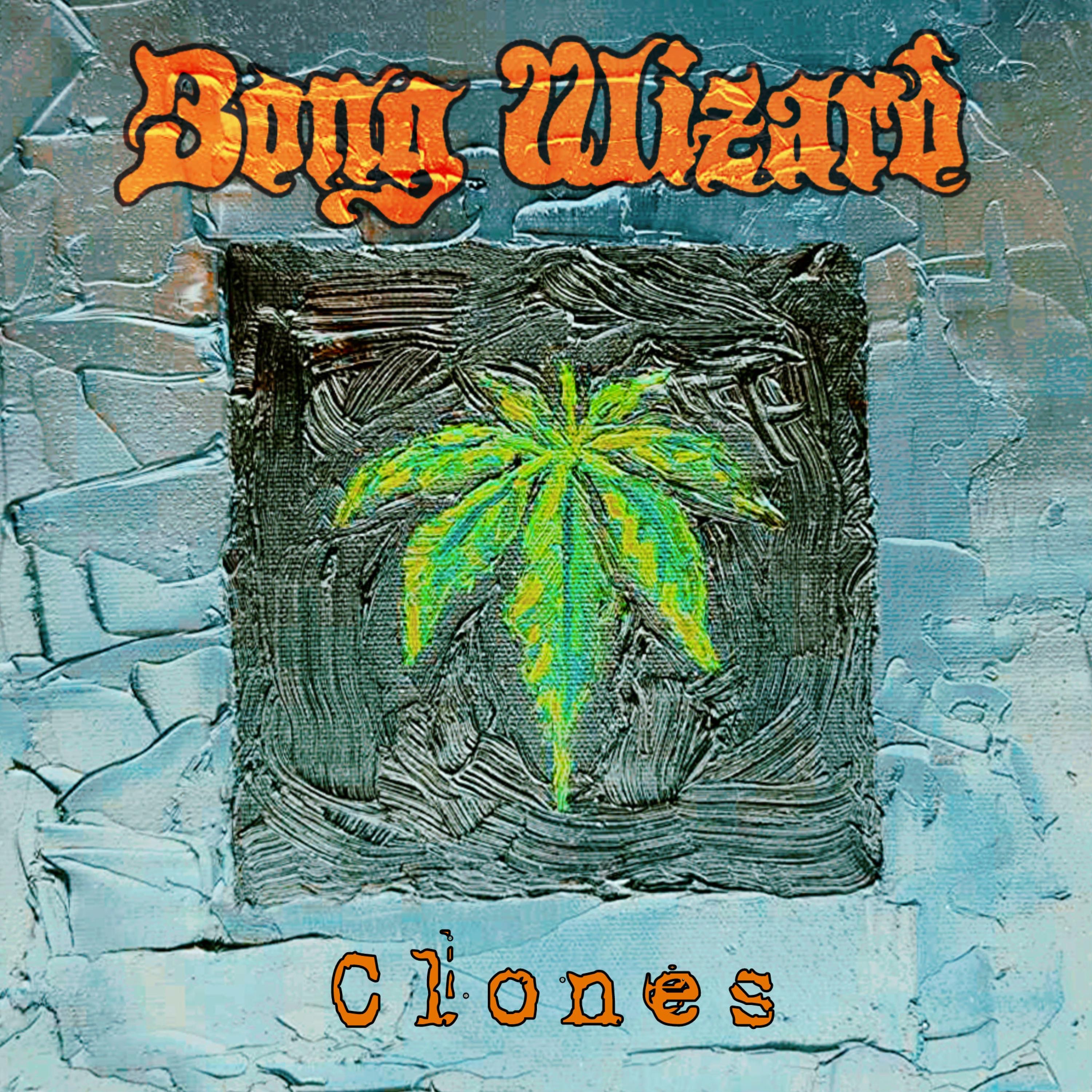 Clones - Single