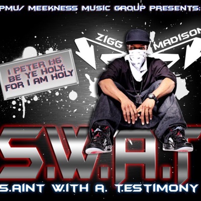 S.aint W.ith A. T.estimony