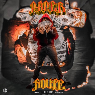 Paper route - Single