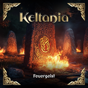 Feuergeist - Keltania