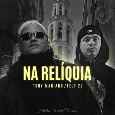Na Relíquia - Single