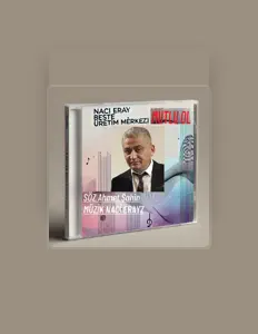 nacierayz सुनें, म्यूज़िक वीडियो देखें, बायो पढ़ें, दौरे की तारीखें और बहुत कुछ देखें!