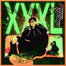 XXXL Elijah Soul