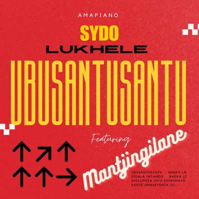 Ubusantusantu (feat. Mantjingilane RSA) - Single
