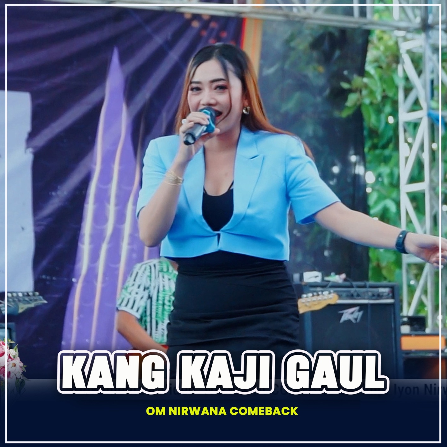 Kang Kaji Gaul - Single