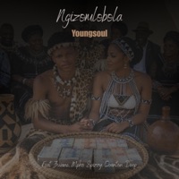 Percussionist 9 (Ngizomlobola) (feat. Mpho Spizzy, Quinton Deep & Zwane) - Single - Youngsoul