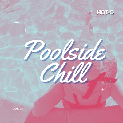 Poolside Chill 029