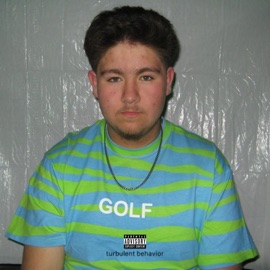 Turbulent Behavior (feat. astrmani) CPO3