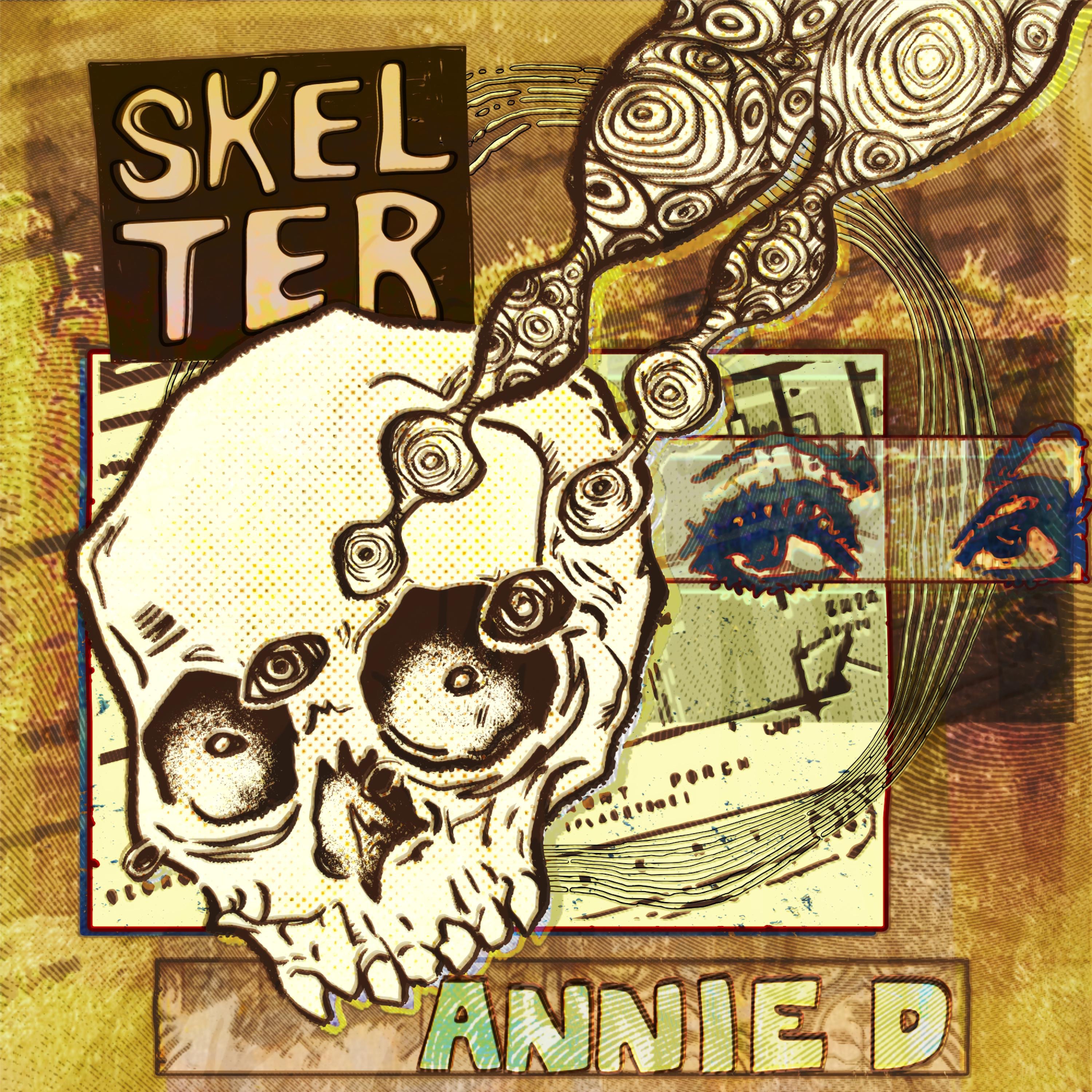 Skelter - Single