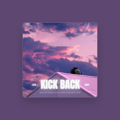 Listen to love_eight, watch music videos, read bio, see tour dates & more!