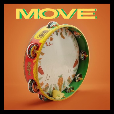 Move - Single