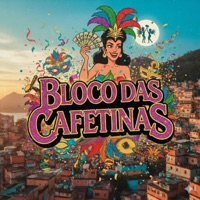 Bloco Das Cafetinas (feat. Dj Jeffinho Thug) - Single - MC 7 Rei
