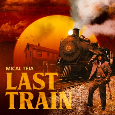 Last Train - Single