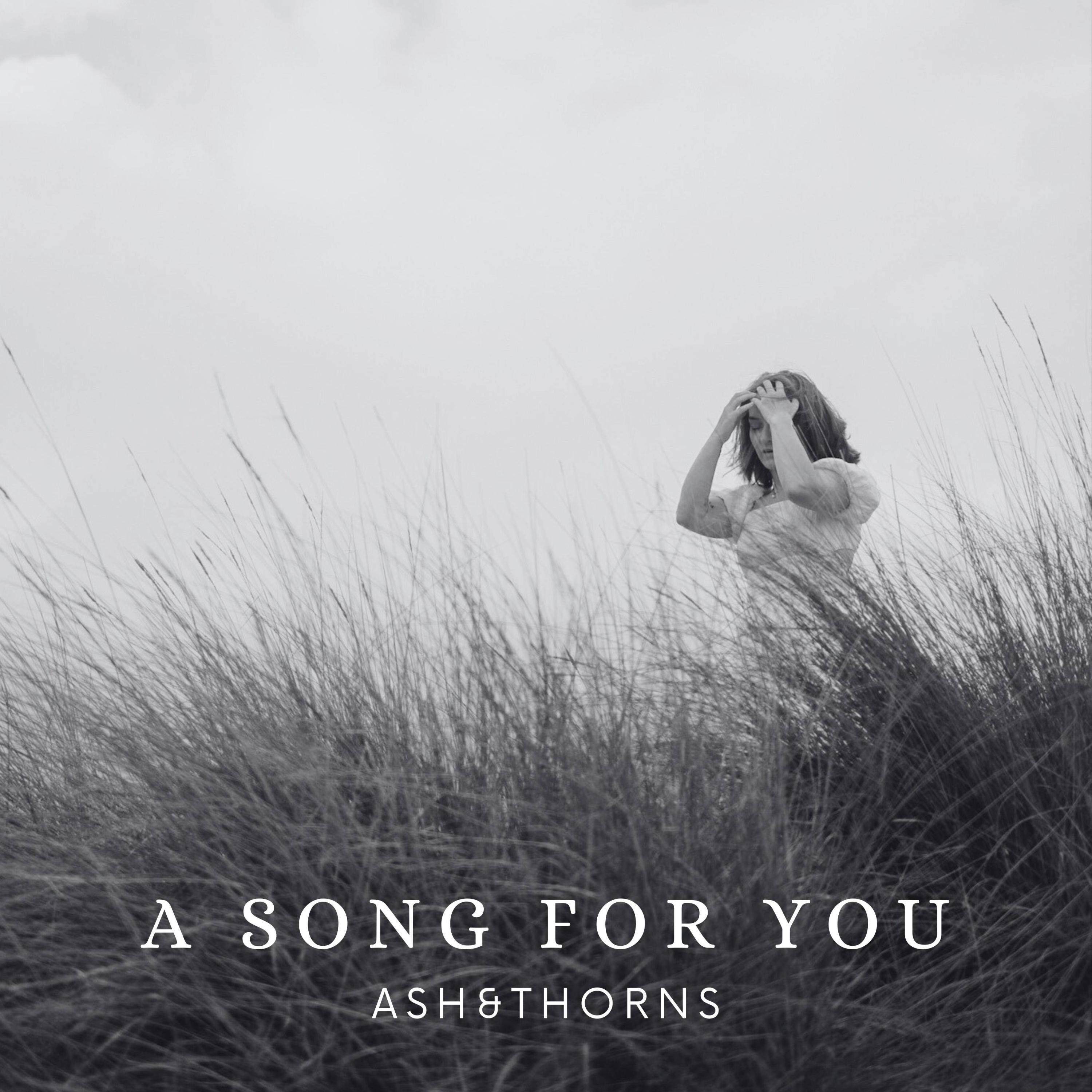 A song for you - Single