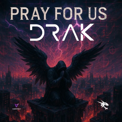 Pray for Us - Single