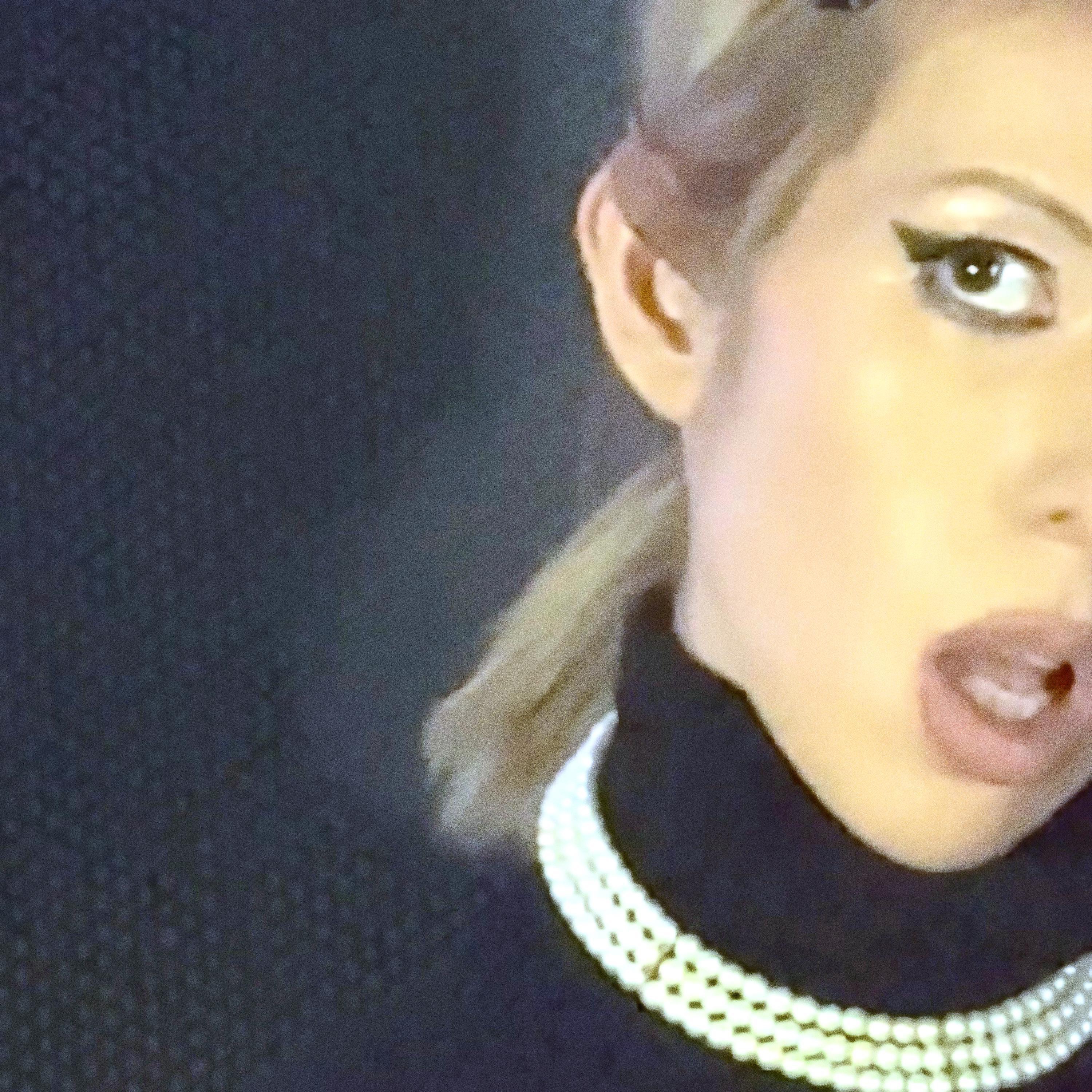 Like the Sound of Injured Love