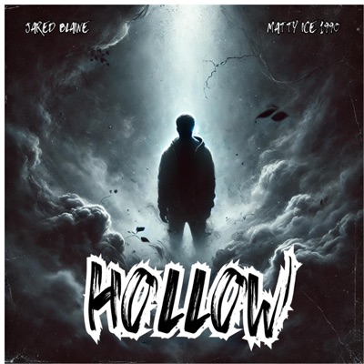 HOLLOW (feat. Matty Ice 1990) - Single