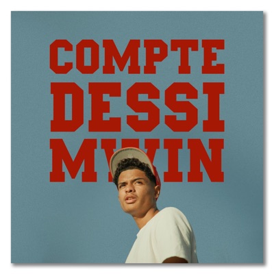COMPTE DESSI MWIN - Single