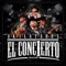 Te Quiero Para Mí (feat. Elias Medina) - Akilatados lyrics