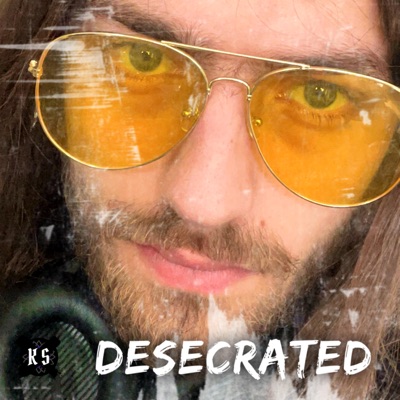 Desecrated