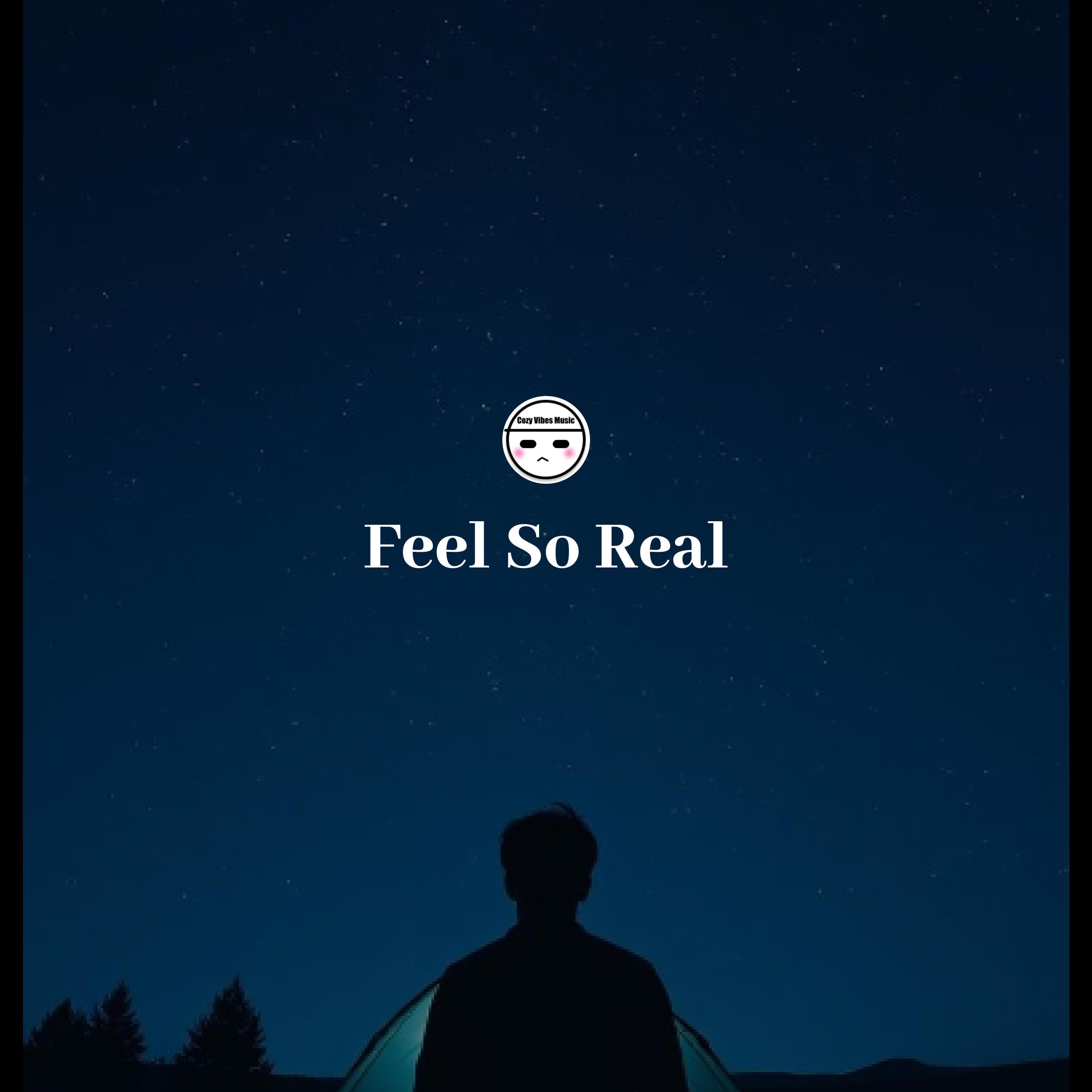 Feel So Real by Swervedriver