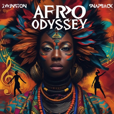 Afro Odyssey