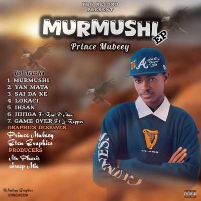 Murmushi Ep