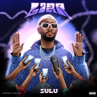 LIAR - Single - Zulu