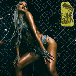 Funk Generation - Anitta Cover Art