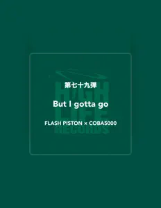 FLASH PISTONを聴いたり、ミュージックビデオを鑑賞したり、経歴やツアー日程などを確認したりしましょう！