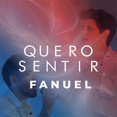 Quero Sentir (Ao Vivo) - Single