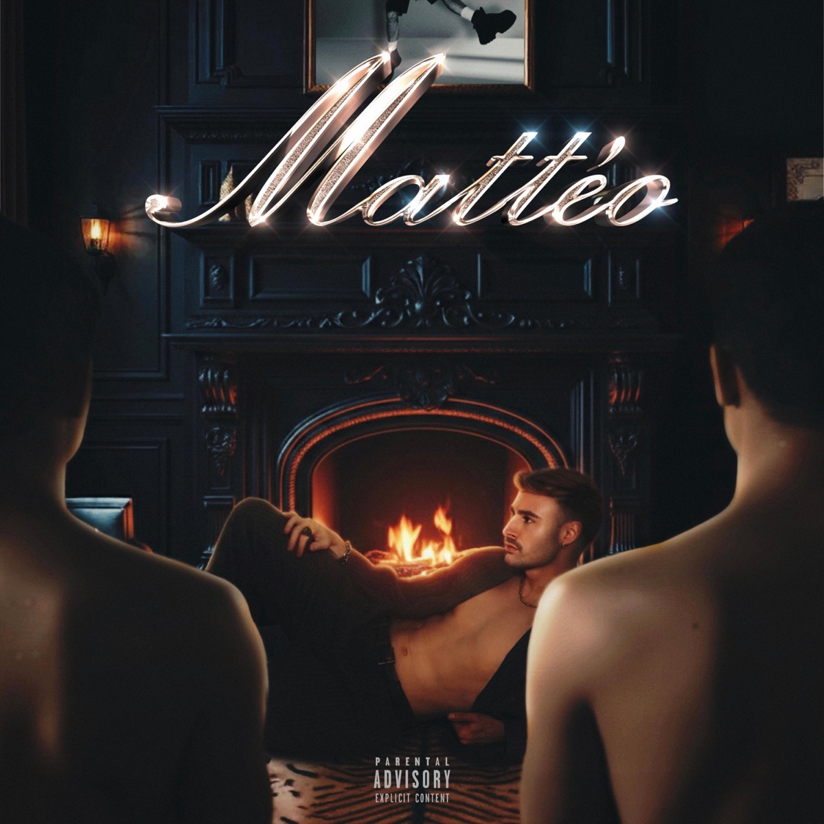 Slim Z – MATTÉO – Single (2026) [iTunes Plus AAC M4A]-新房子