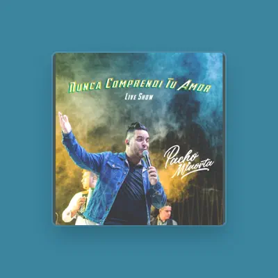 Listen to Pacho Minorta, watch music videos, read bio, see tour dates & more!