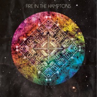 Fire In The Hamptons - Crystalize