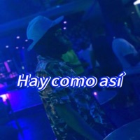 Hay como así - Single - Big Alex