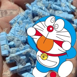 doraemon (feat. mmyurp) prodbyE4