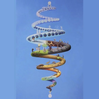 ChromeHeart Cross Roads - Single