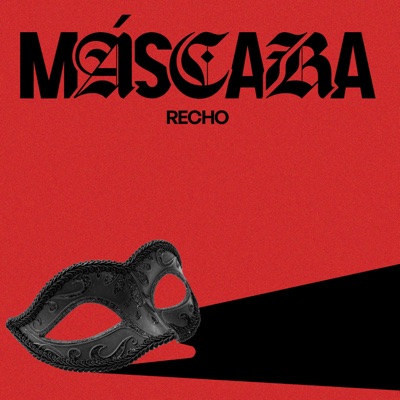 Máscara - Single