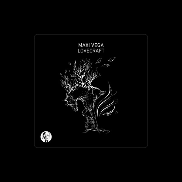 Maxi Vega's avatar