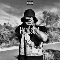Headshot - Single - Ghettoven